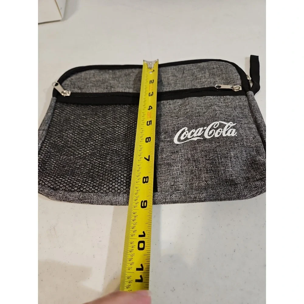 Coca Cola **set new**the